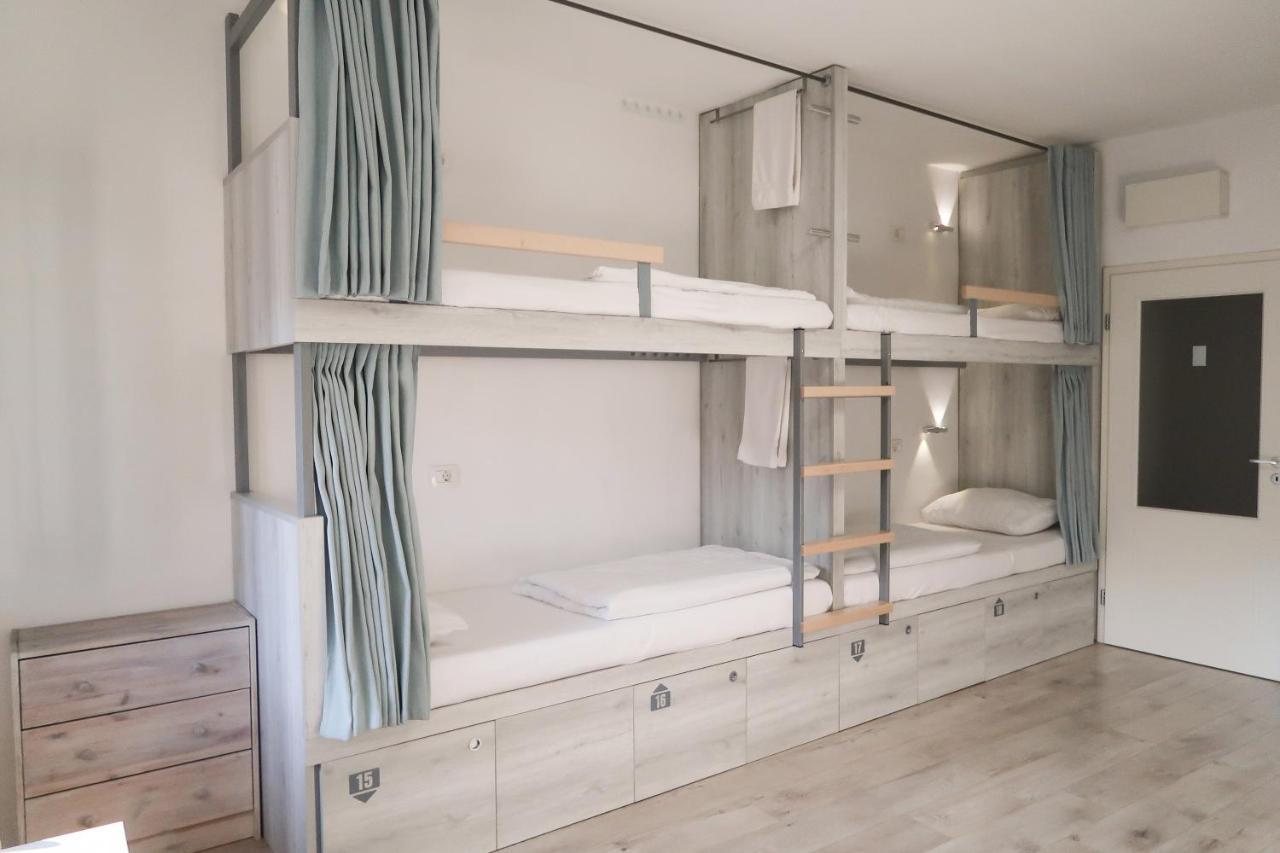Premium Hostel Kobarid Luaran gambar