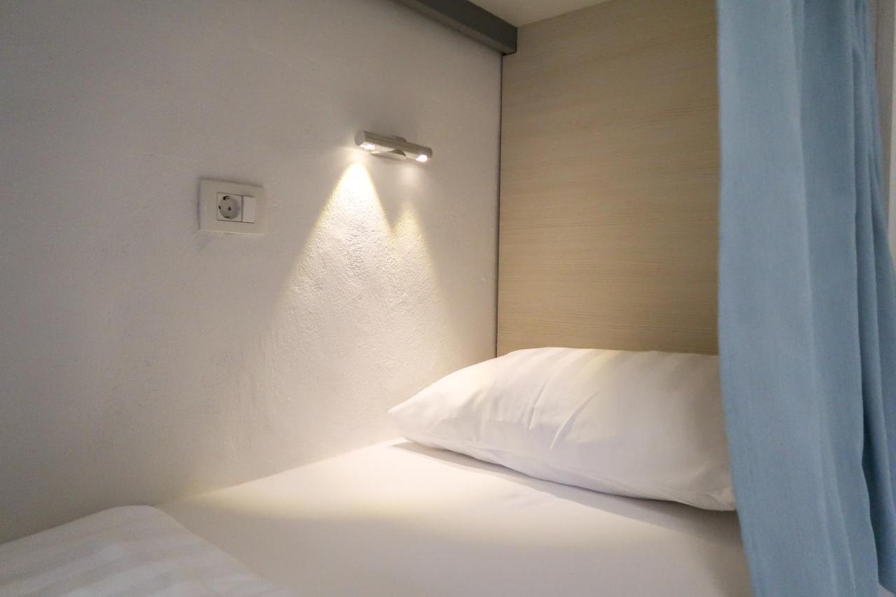 Premium Hostel Kobarid Luaran gambar