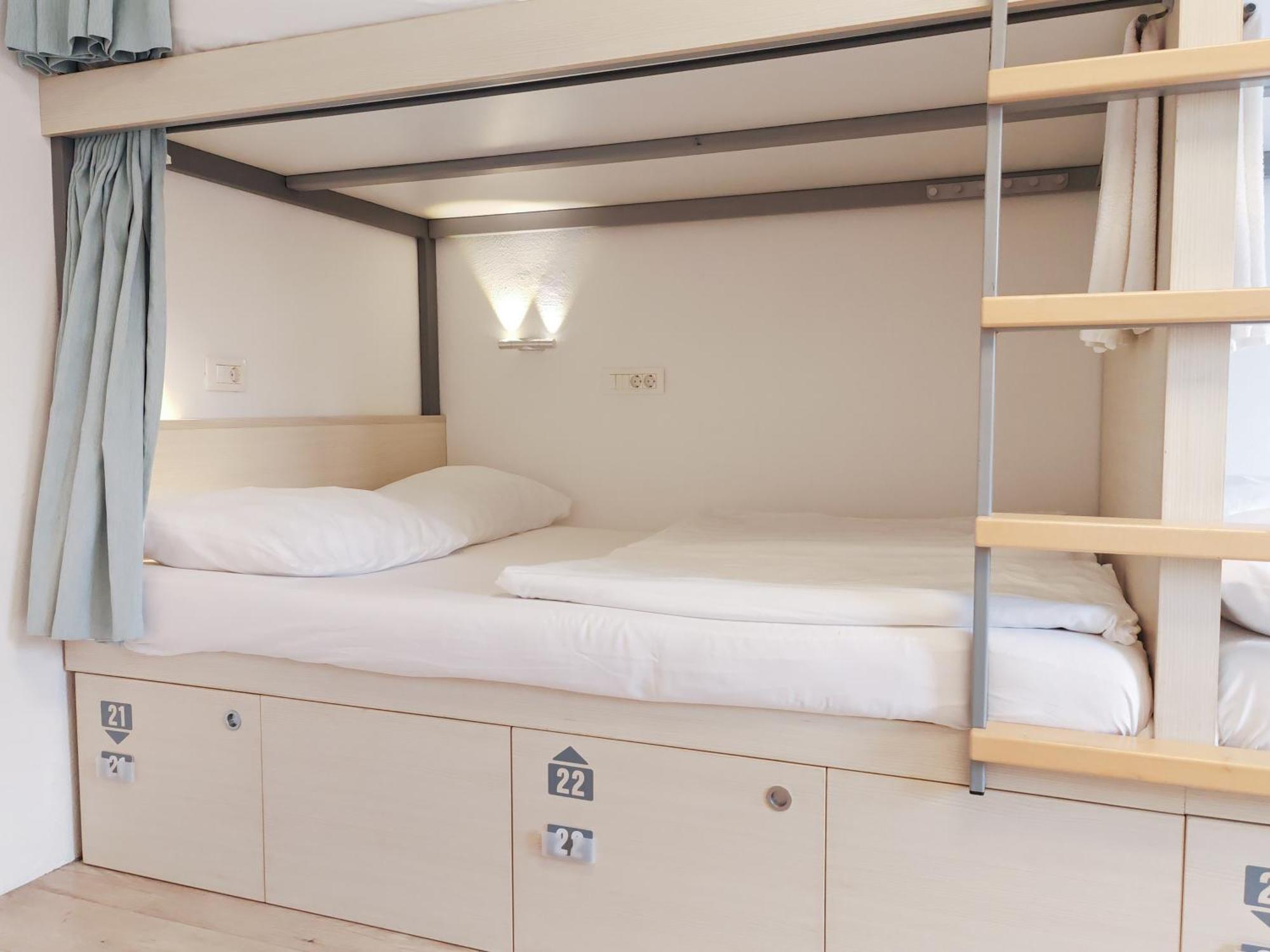 Premium Hostel Kobarid Luaran gambar