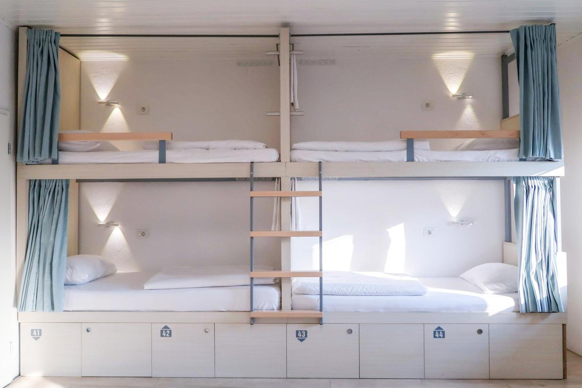 Premium Hostel Kobarid Luaran gambar