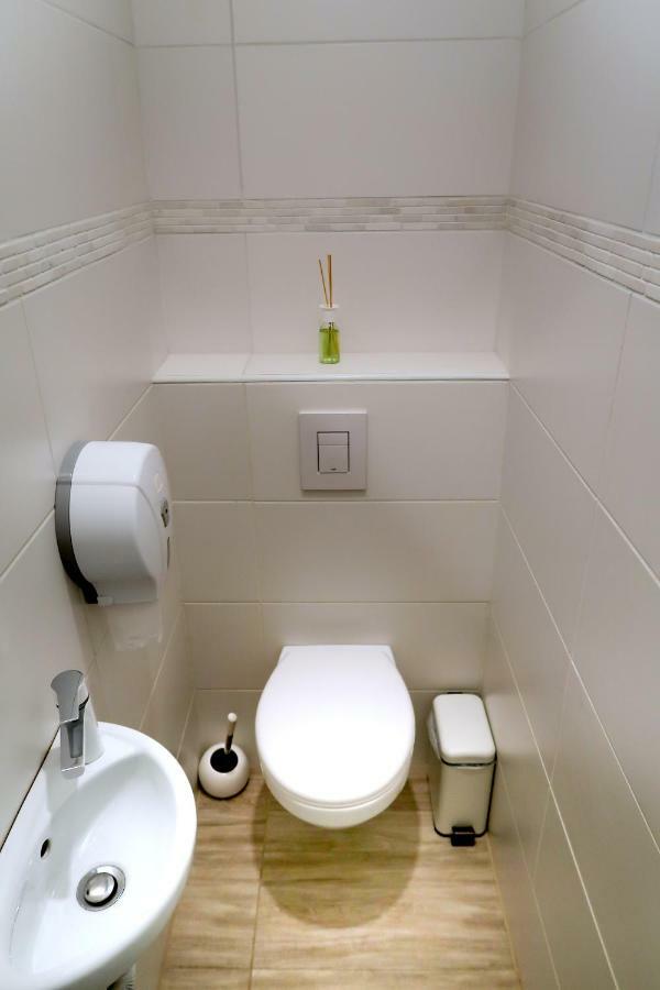Premium Hostel Kobarid Luaran gambar